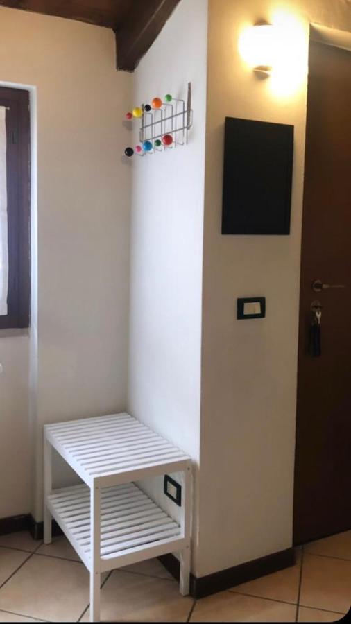 Holiday Confort La Volta Brescia Bagian luar foto