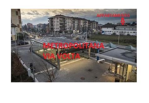 Holiday Confort La Volta Brescia Bagian luar foto